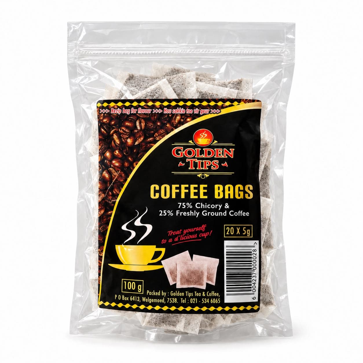 Coffee Bags